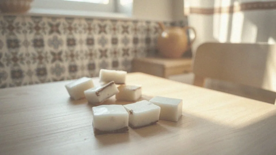 Jakie są korzyści z spożywania Ptasiego Mleczka śmietankowego jako słodkiej przekąski?