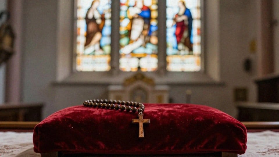 Kto wprowadził tajemnice światła do różańca i dlaczego?