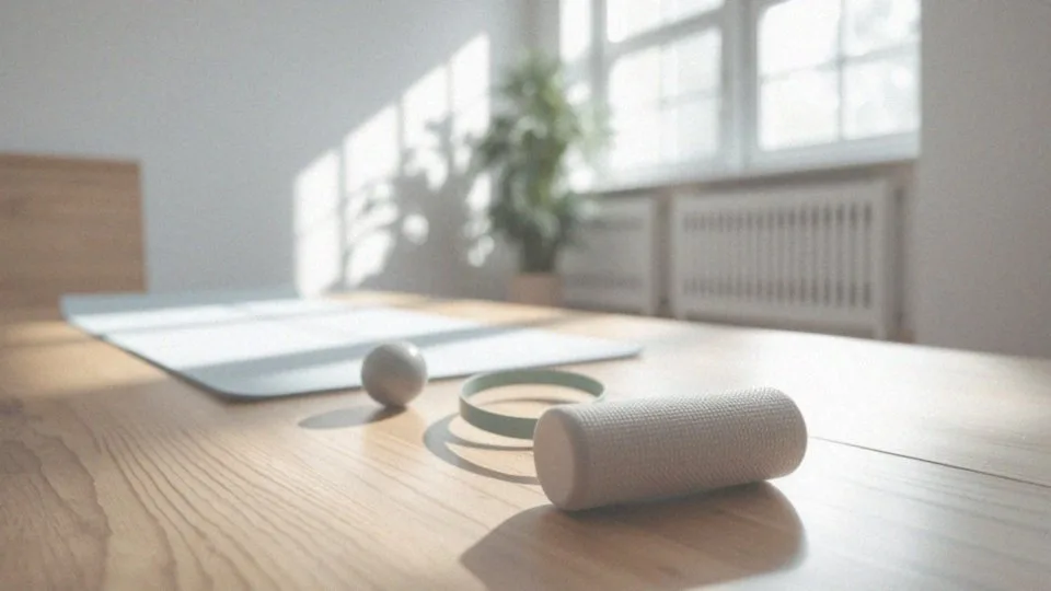 Jakie ćwiczenia powinny być wykonywane po złamaniu palca?