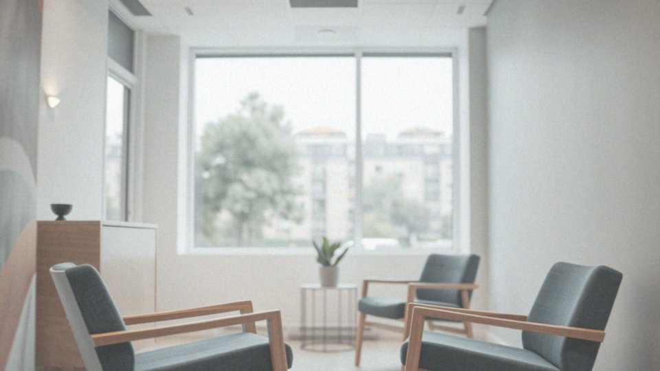 Kiedy należy udać się do specjalisty neuropsychologa?