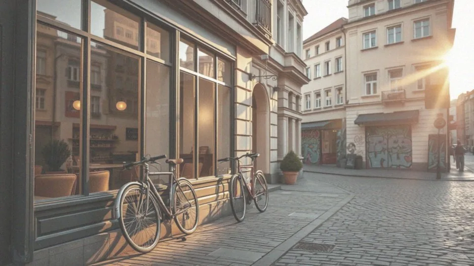 Jak zmienia się wizerunek hipstera w miastach?