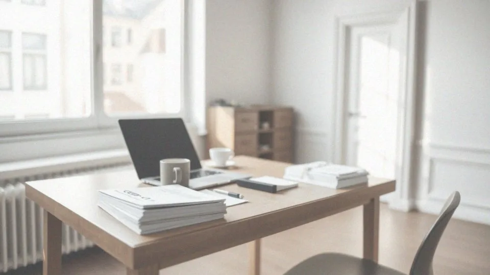 Jakie dokumenty są wymagane do rejestracji działalności gospodarczej w wynajmowanym lokalu?