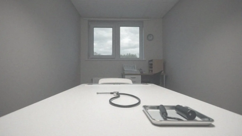 W jakich sytuacjach można otrzymać L4 na stłuczenie?