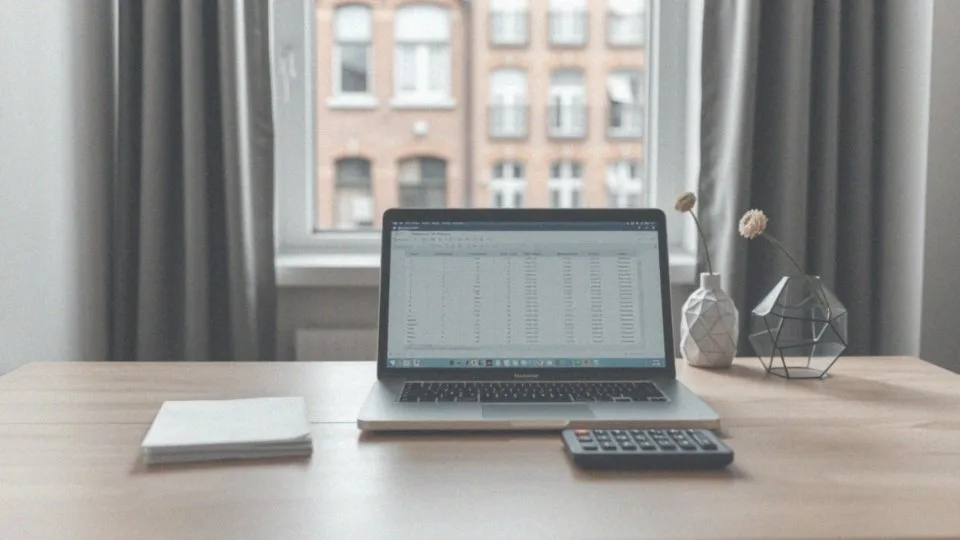 Co to jest JPK i jak dotyczy wynajmu prywatnego?