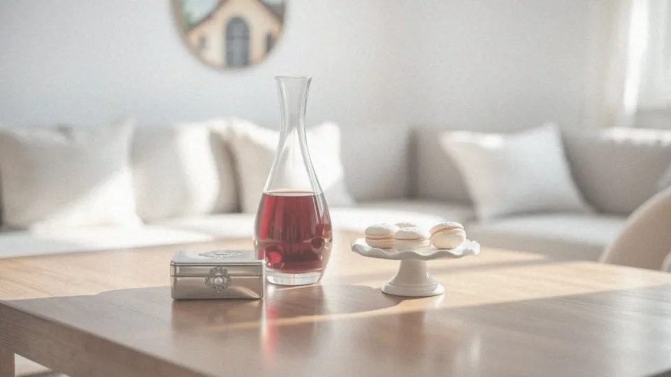 Jakie eleganckie upominki na urodziny dla cioci są dostępne?