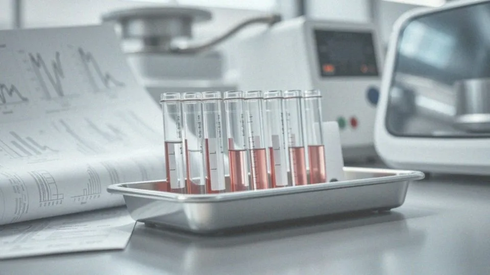 Co może powodować podwyższoną kreatynę we krwi?