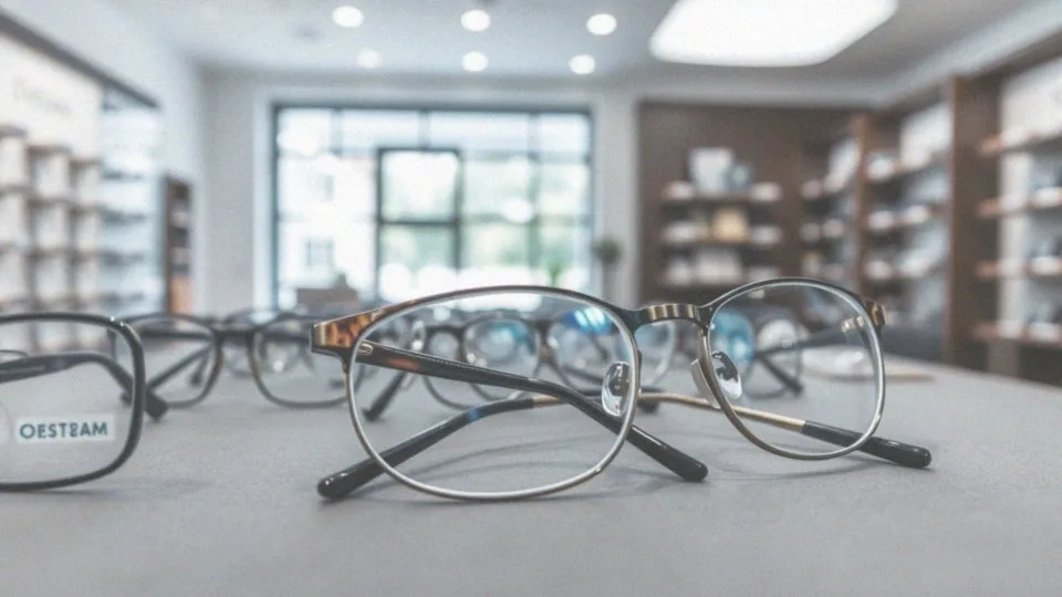 Jak dobrać odpowiednie okulary minusy do swoich potrzeb?