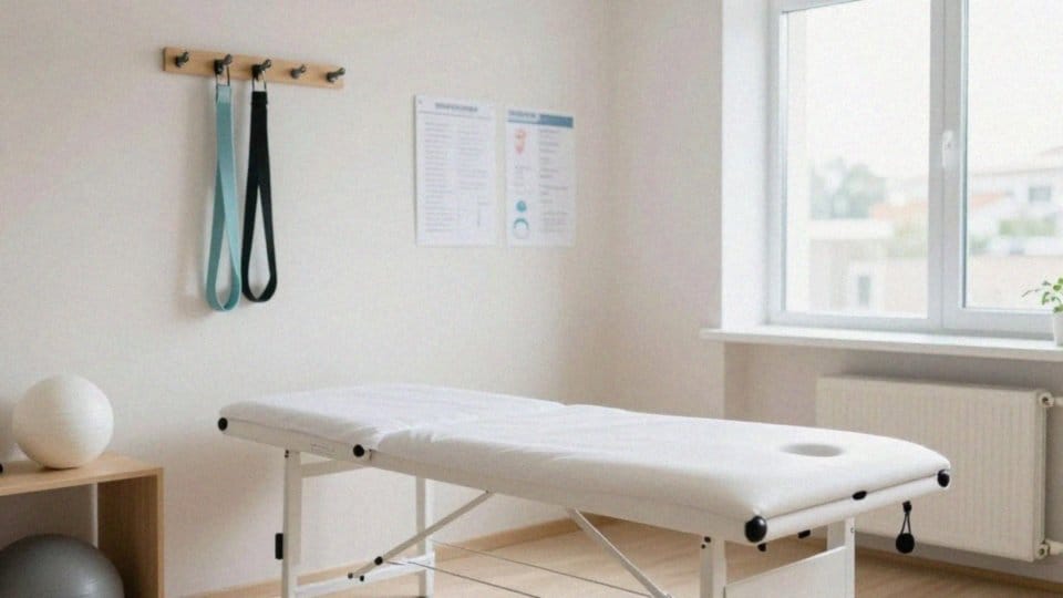 Jak wygląda rehabilitacja po pęknięciu kości promieniowej?