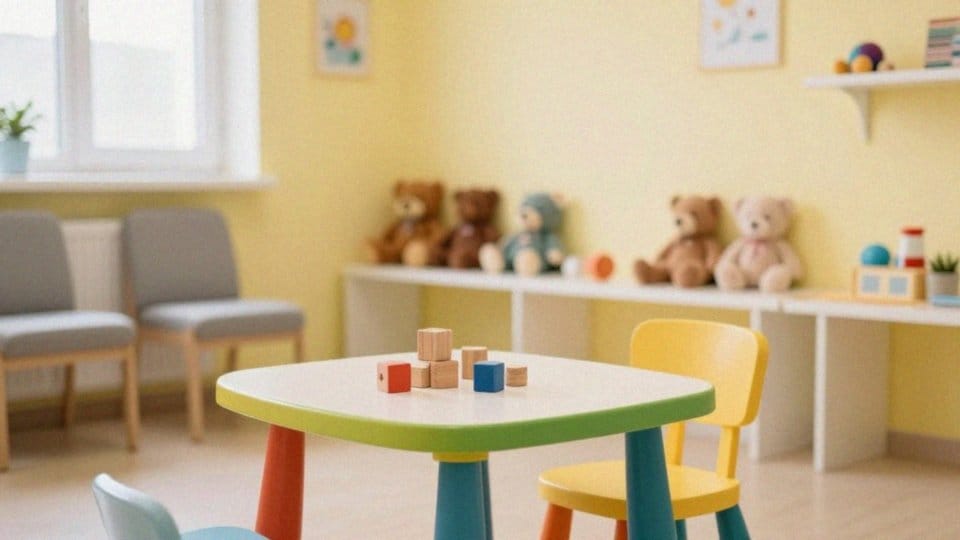Kiedy skonsultować z lekarzem leczenie antybiotykiem u dzieci?