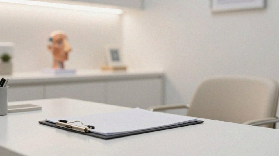 Jak długo trwa obkurczanie skóry po operacji nosa?