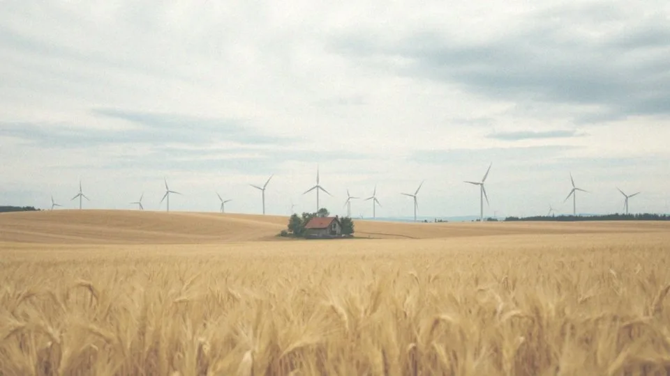 Jak można zobaczyć prognozę prędkości i kierunku wiatru na następne 5 dni?