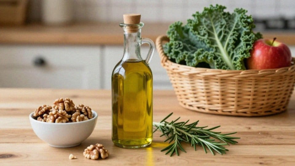 Jak naturalnie rozrzedzić krew dietą i ziołami?