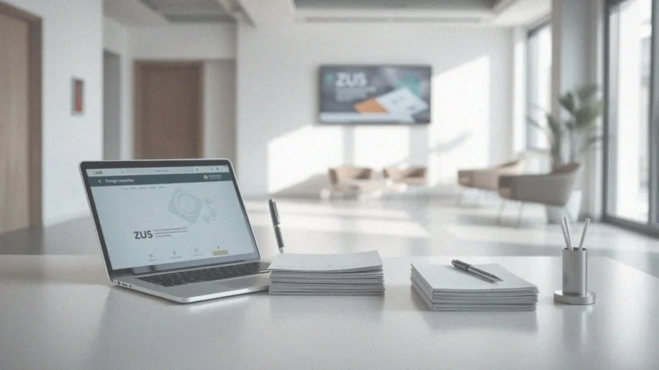 Jak uzyskać zaświadczenie o niezaleganiu ze składkami?