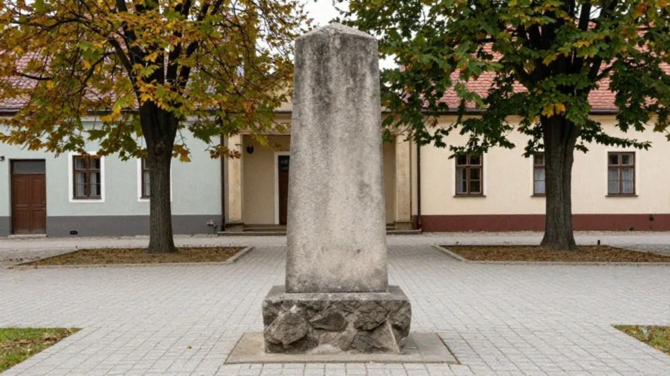 Jak motyw kamieni występuje w