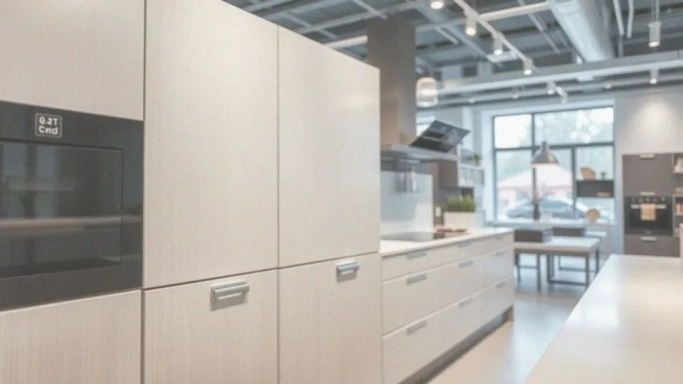 Jakie fronty kuchenne oferują najlepszą jakość za cenę?