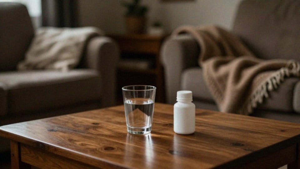 Kiedy można pić alkohol po antybiotykoterapii?