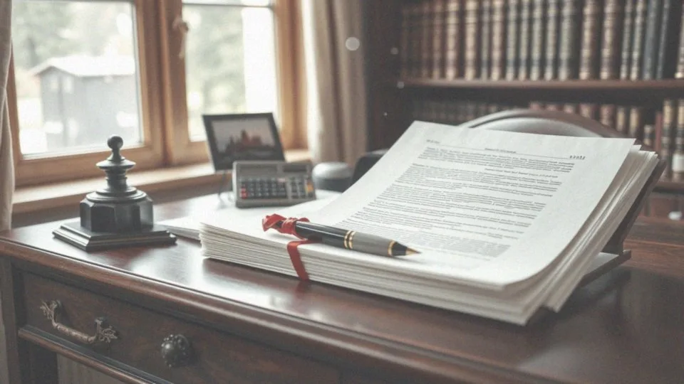 Jak koszty notarialne zależą od wartości transakcji?