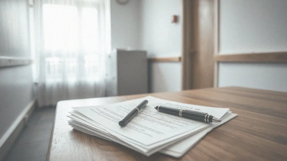 Co powinien zawierać wniosek o przyznanie obrońcy z urzędu?