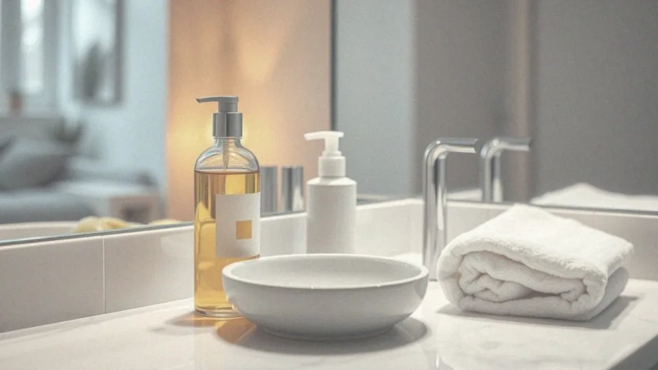 Jak dwuetapowe oczyszczanie wpływa na pielęgnację cery z problemem rozszerzonych porów?