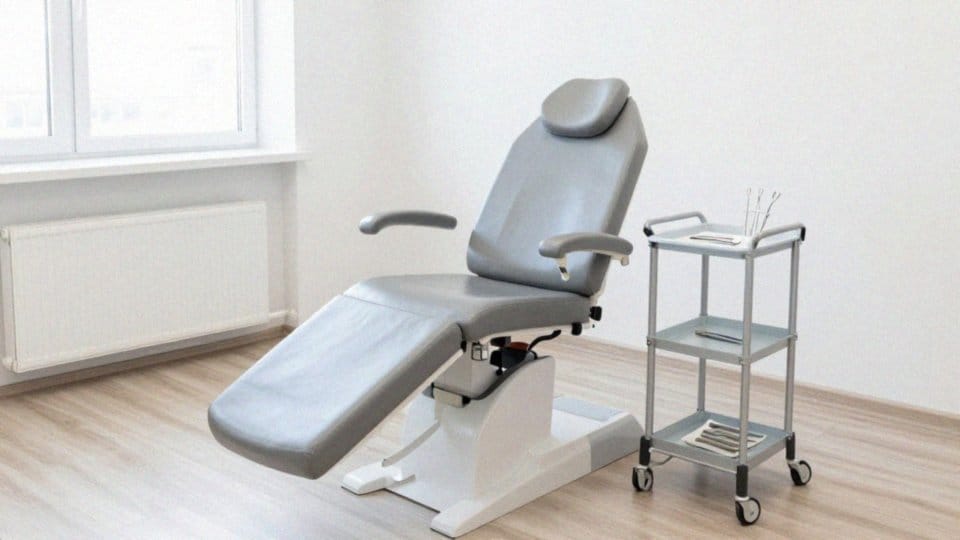Kiedy konieczna jest konsultacja z lekarzem lub podologiem?