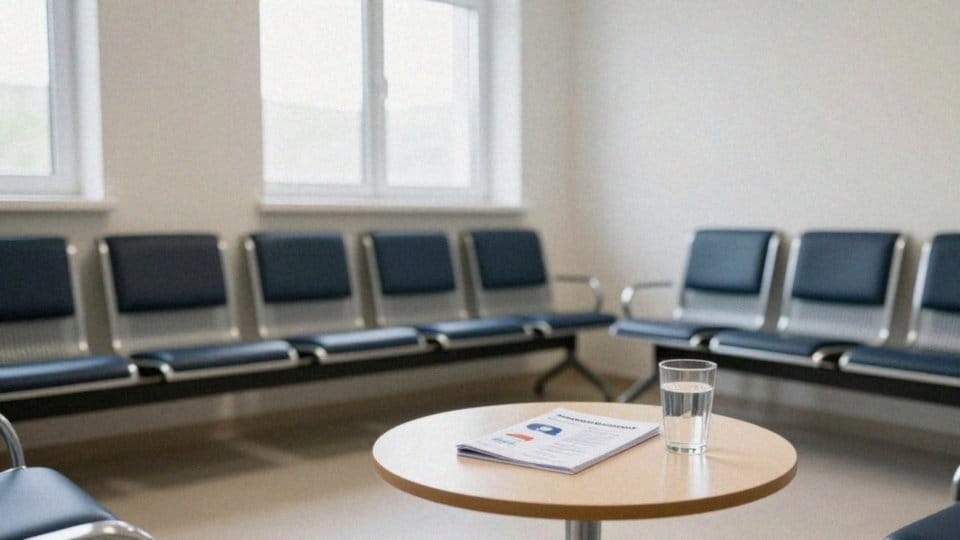 Ile godzin przed operacją nie jeść i nie pić?