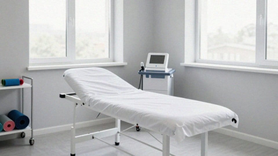 Jak przebiega rehabilitacja po złamaniu kości podudzia?