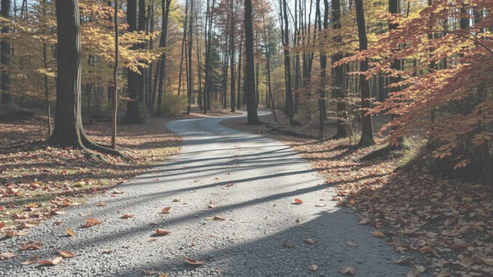 Jak waga ciała wpływa na spalanie kalorii podczas marszu?