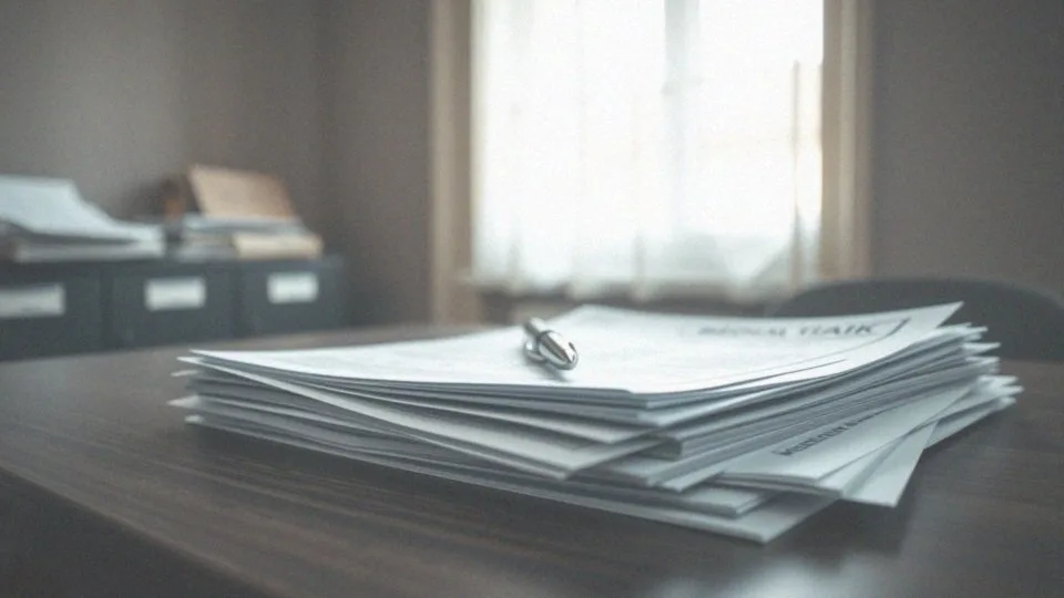 Jakie dokumenty są potrzebne do wniosku o przymusowe leczenie psychiatryczne?