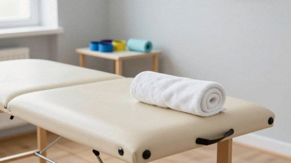 Jakie są opcje leczenia i rehabilitacji cieśni nadgarstka?