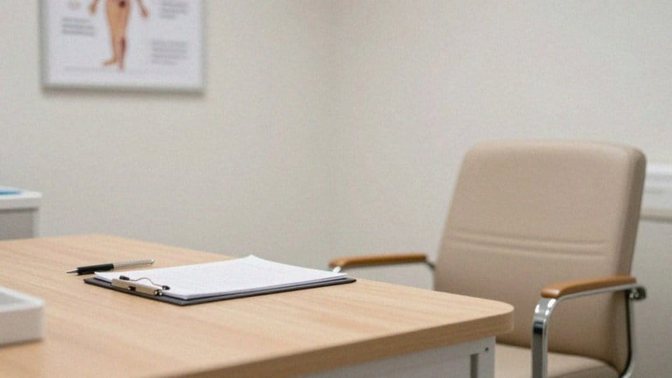 Kto przeprowadza kwalifikację anestezjologiczną?