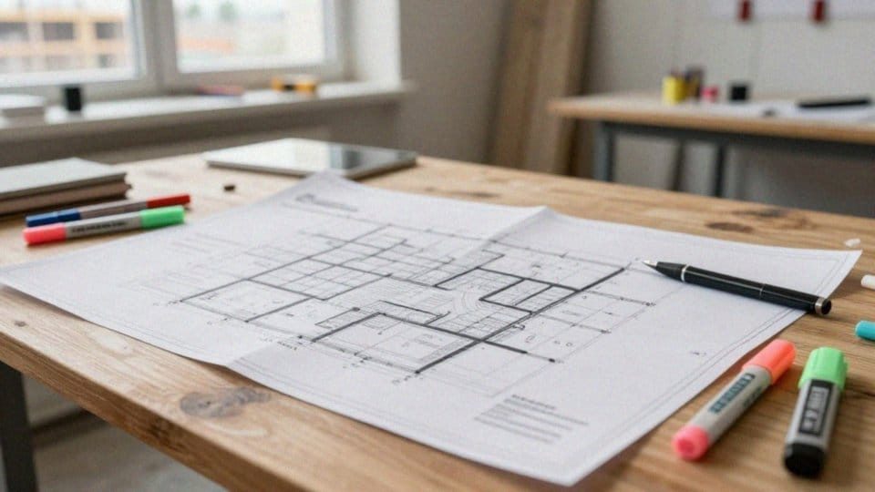 Jak zaplanować przerwy technologiczne w harmonogramie?