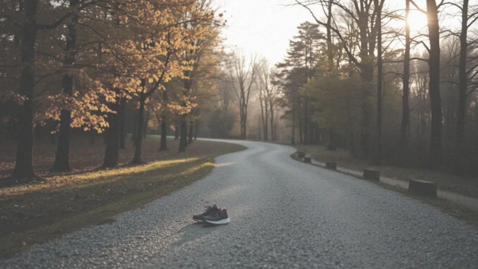 Jak zbudować dobrą kondycję w ciągu 10 tygodni?