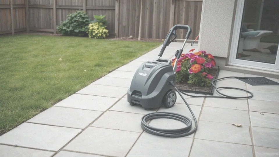 Jakie modele myjek ciśnieniowych Nilfisk są dostępne?