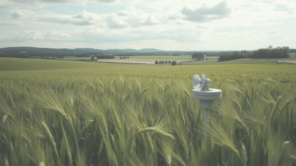 Jak można wykorzystać dane z mapy wiatru w praktyce?