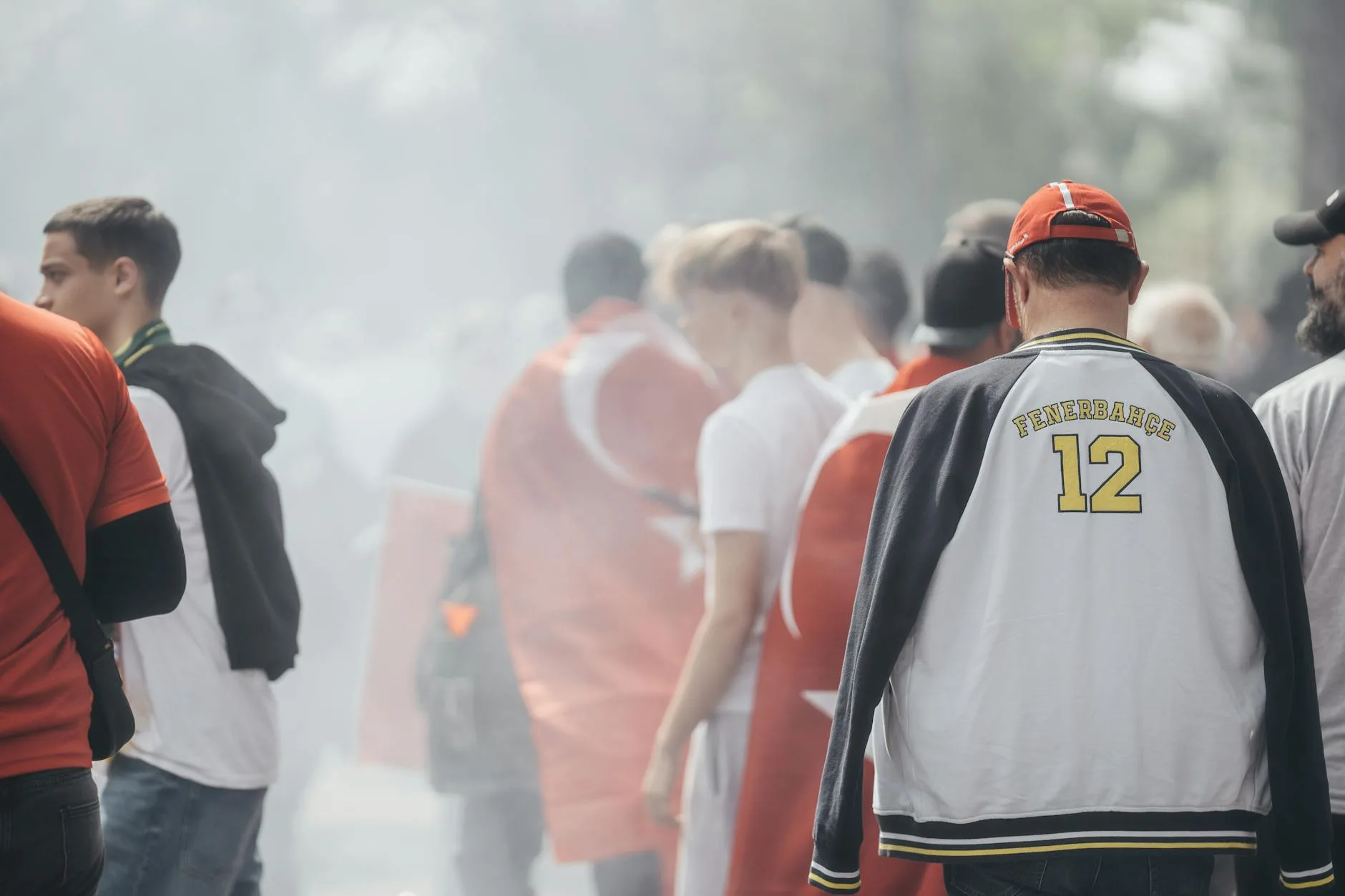 Jakie akcesoria kibica do domu sprawią najwięcej radości?