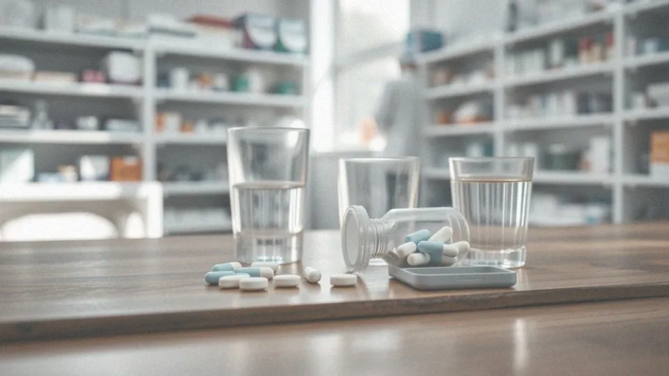 Jakie leki na pamięć są dostępne dla seniorów?