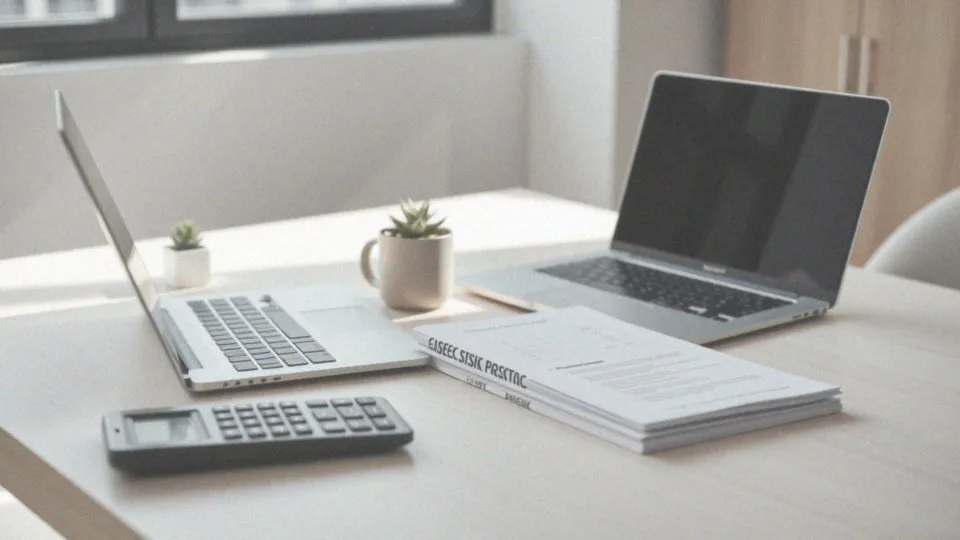 Jakie są limity obrotów, które wpływają na rejestrację VAT?