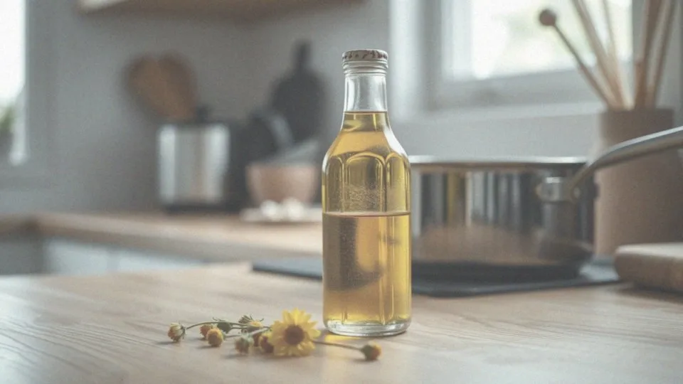 Jak olej rzepakowy może powodować stany zapalne w organizmie?