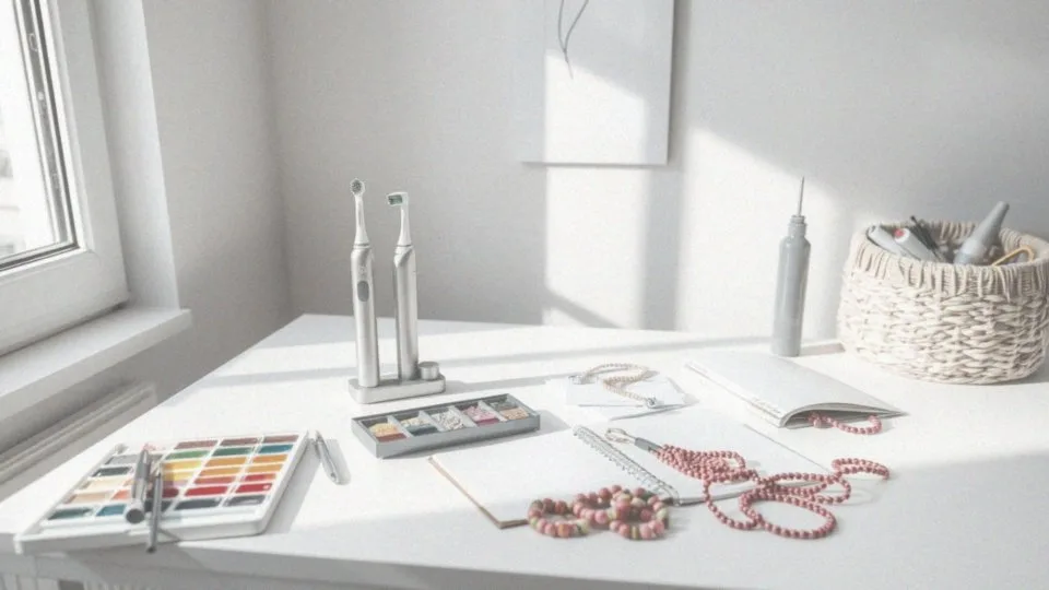 Jak wybrać kreatywny lub pomocny prezent dla siostry?