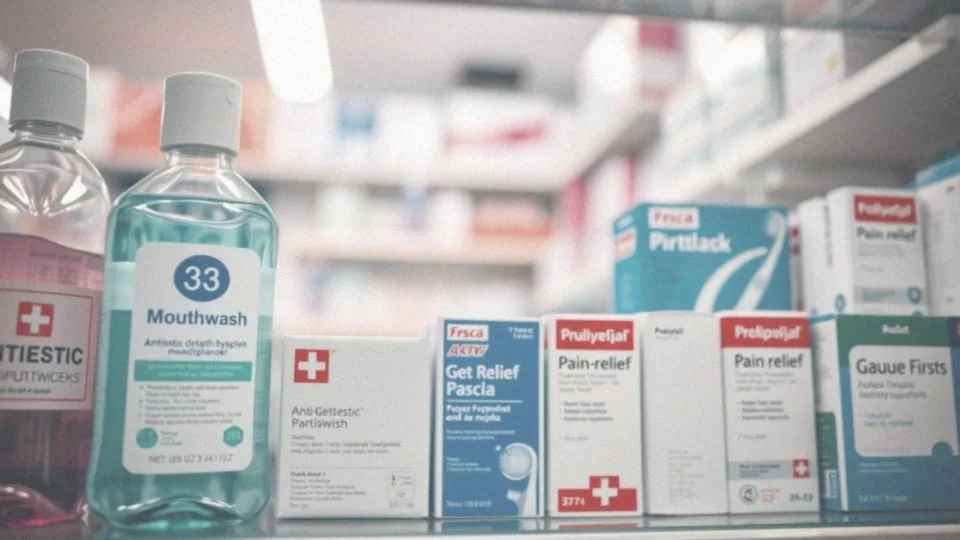 Jakie powikłania mogą wystąpić po przekłuciu języka?