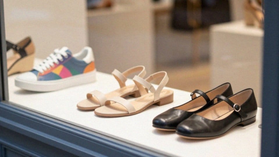 Które buty będą modne tego lata?