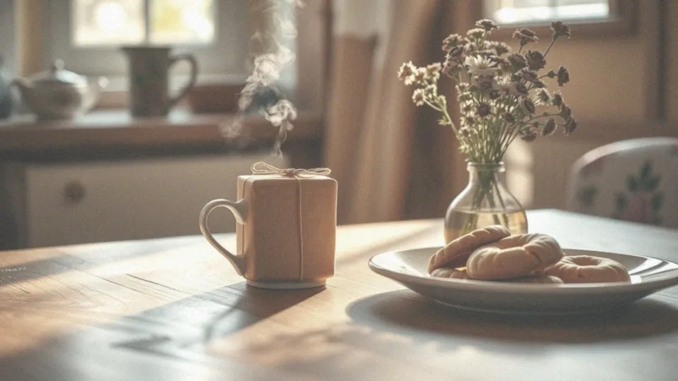 Jaką rolę odgrywają upominki w relacjach rodzinnych?
