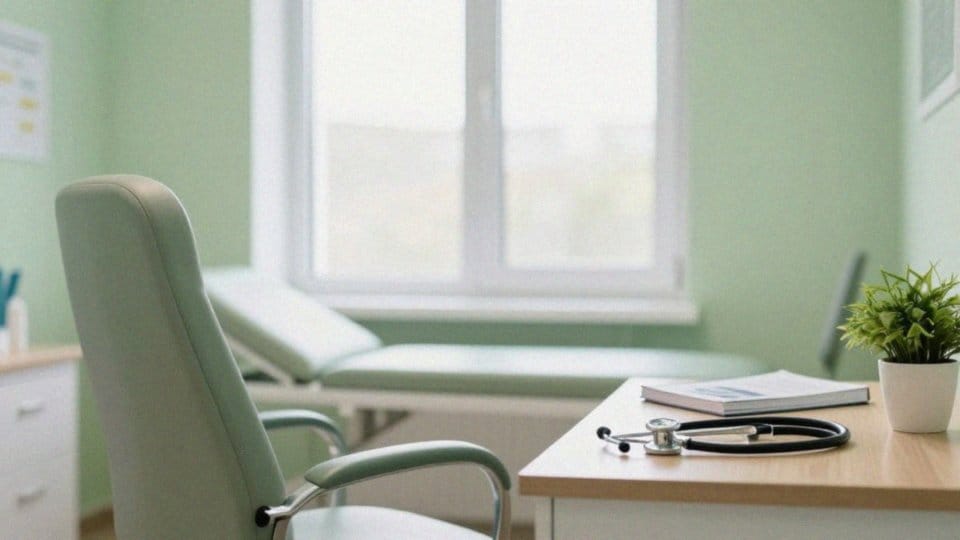 Kiedy zgłosić się do gastroenterologa?