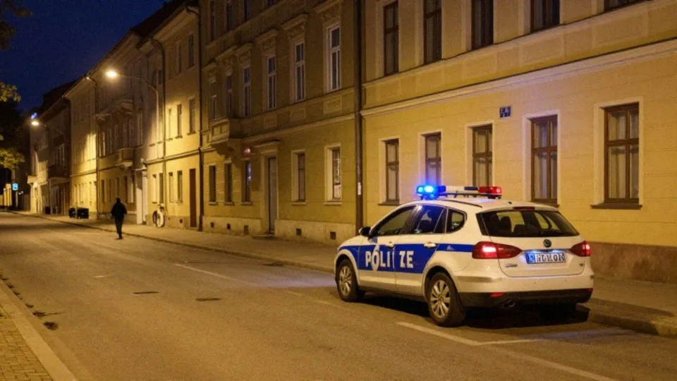 Kto interweniuje: policja czy straż miejska?
