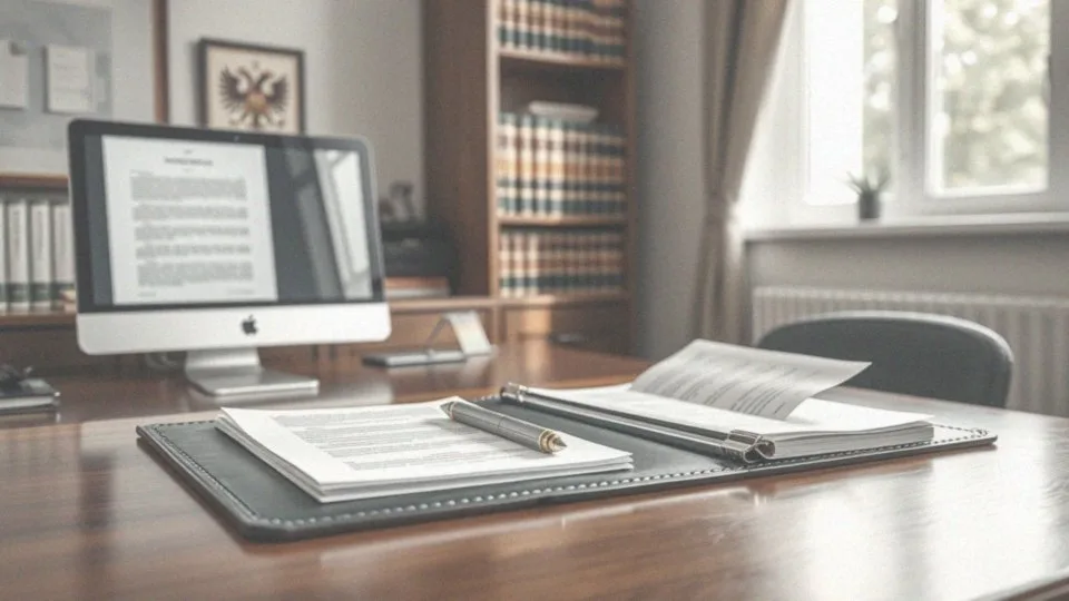 Co to jest akt poświadczenia dziedziczenia?