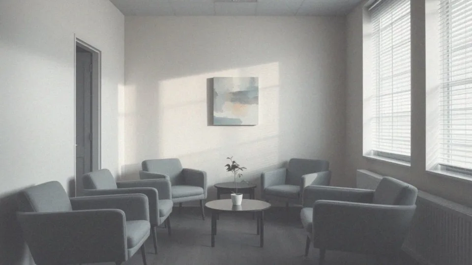 Jakie objawy powinny skłonić do wizyty u psychiatry?