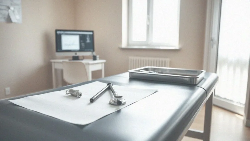 Jakie warunki należy spełnić, aby uzyskać zwolnienie lekarskie?