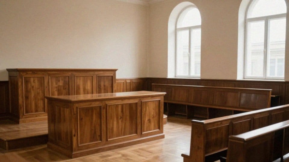 Kiedy przysługuje zwolnienie od kosztów obrony?