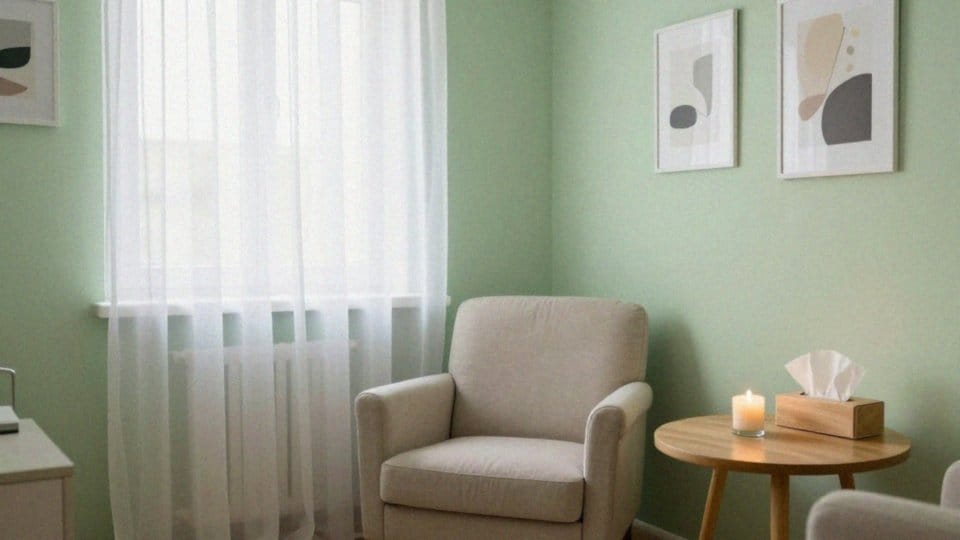 Kiedy szukać pomocy specjalisty lub terapii w takiej sytuacji?