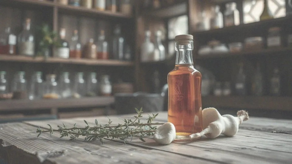 Które składniki zawiera syrop prawoślazowo-tymiankowy?